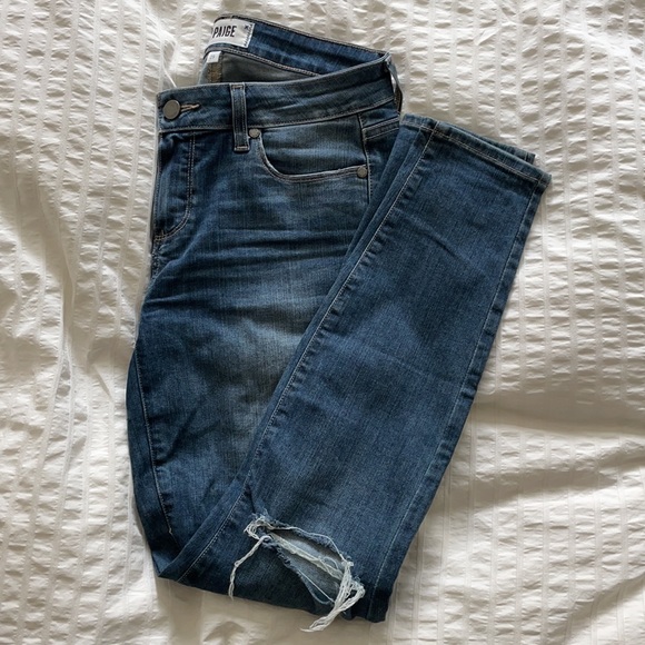 Paige Verdugo ankle size 29 - Picture 4 of 8